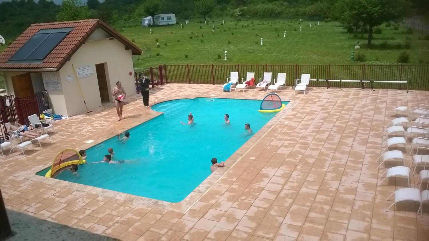  te koop camping Jaulny Meurthe-et-Moselle 30