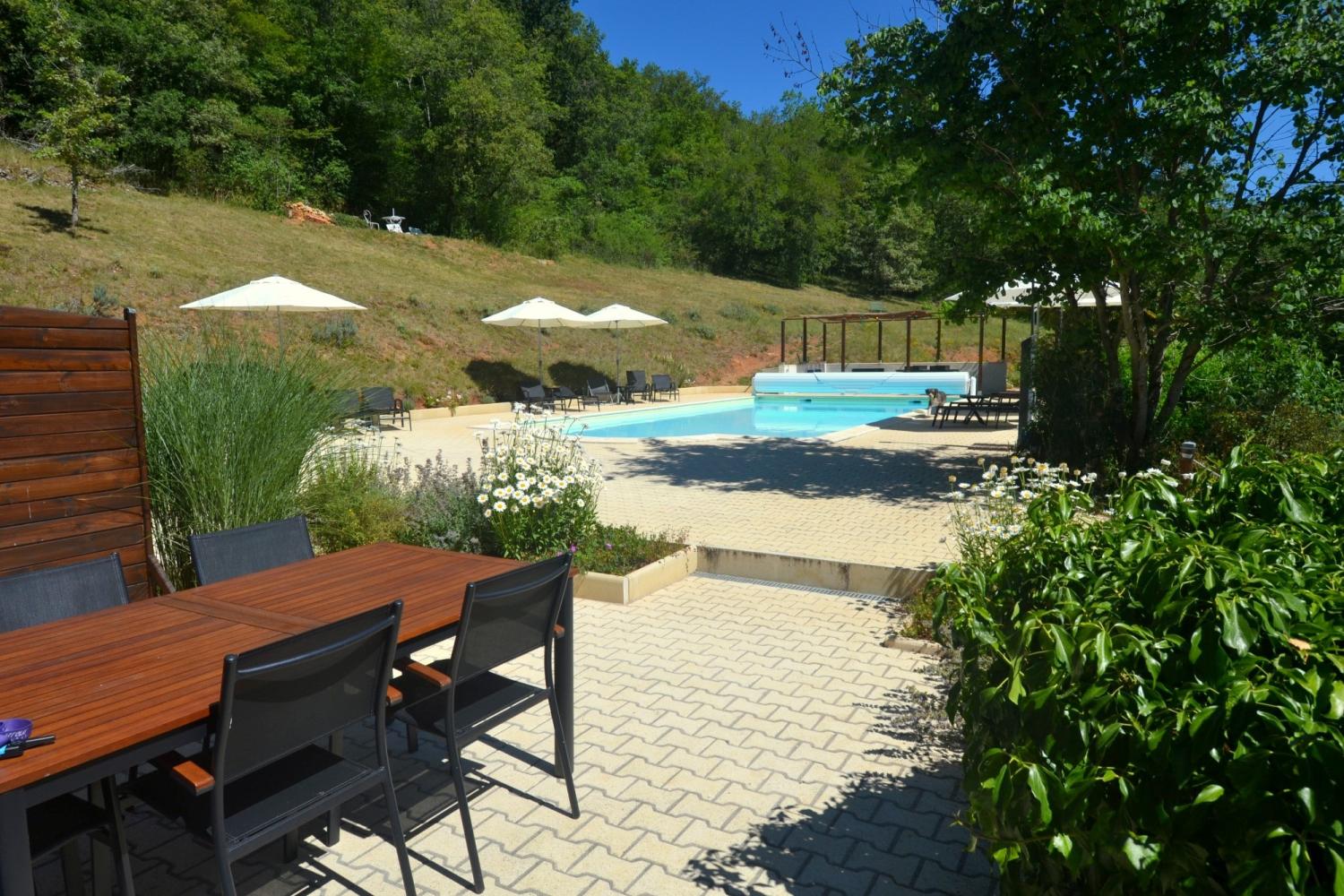  te koop gîtes/ chambres d'hôtes Souillac Lot 22