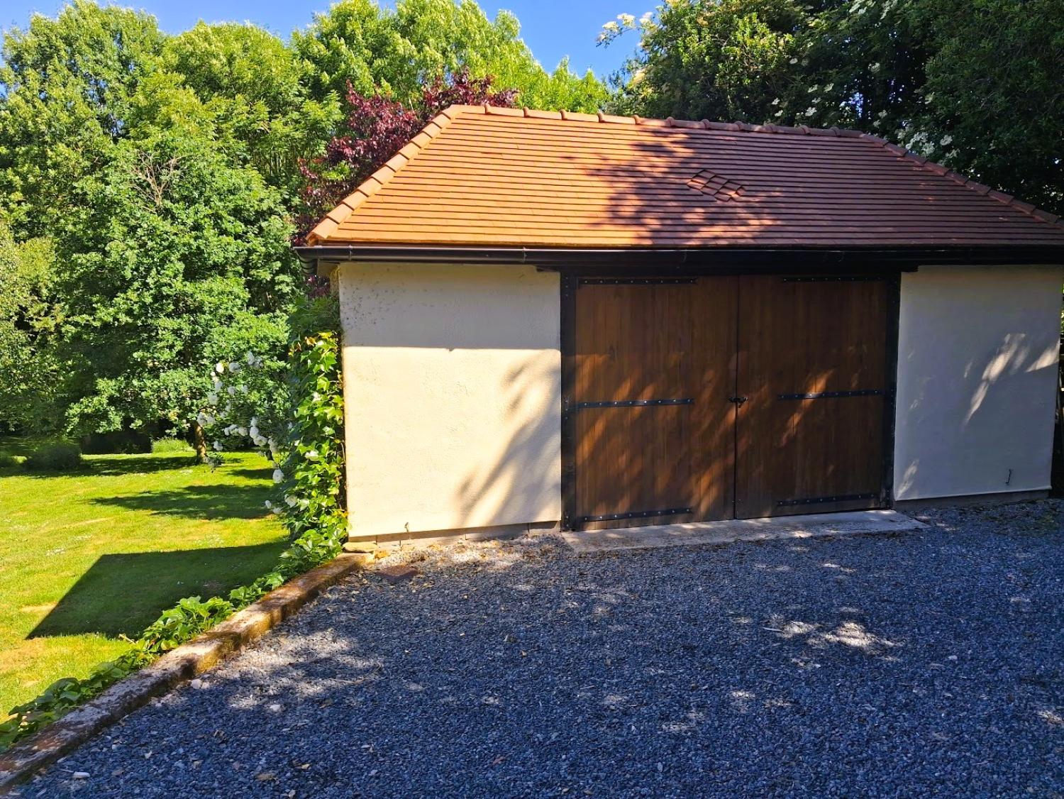  te koop vrijstaand huis Préveranges Cher 5
