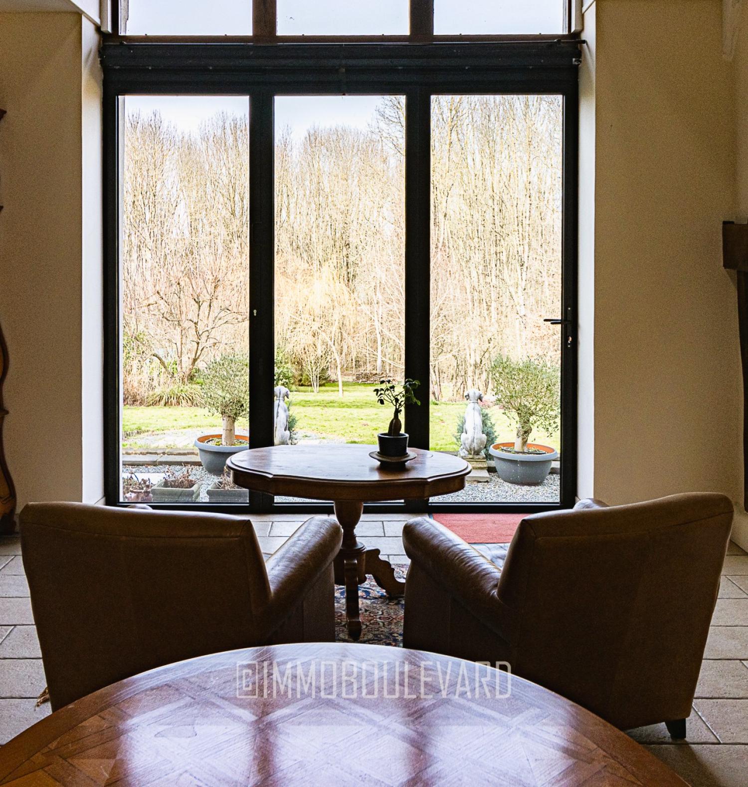  te koop vrijstaand huis Préveranges Cher 12