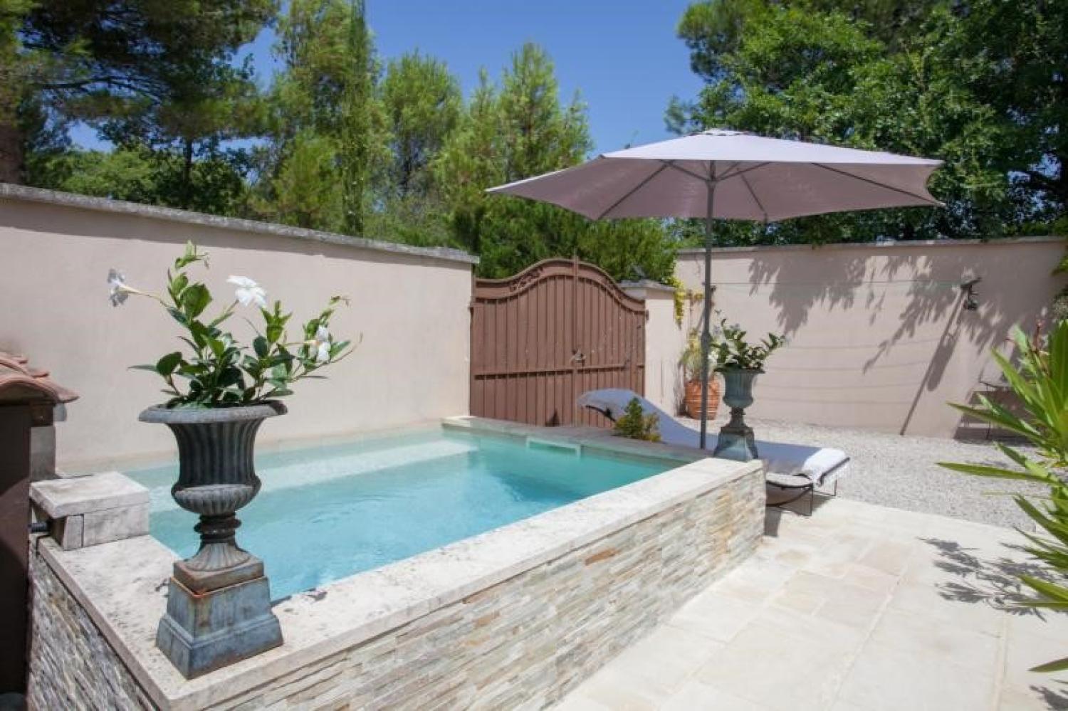  te koop gîtes/ chambres d'hôtes Lacoste Vaucluse 9