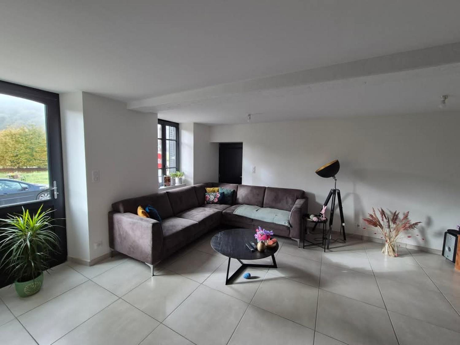  te koop vrijstaand huis Chambonchard Creuse 12