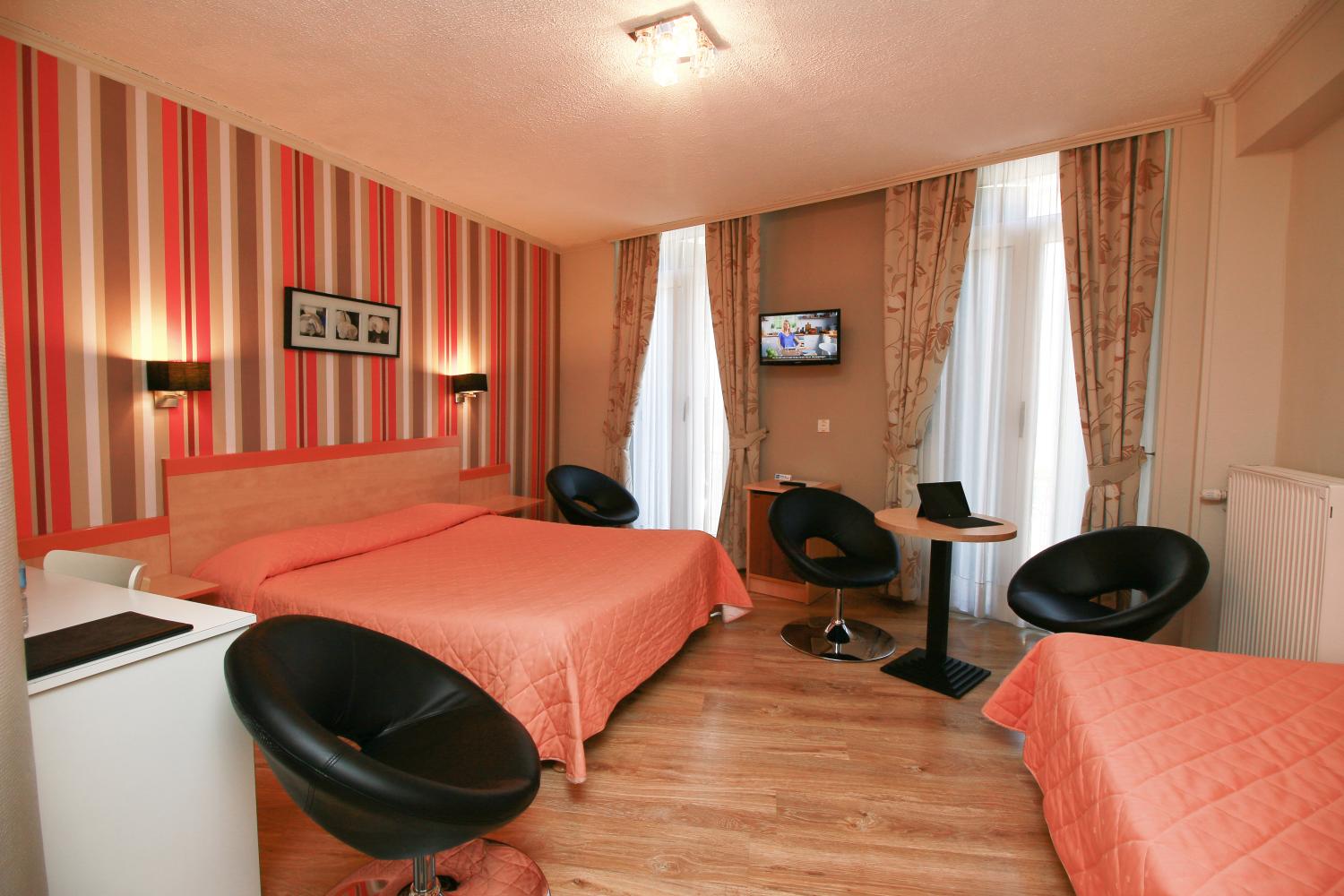  te koop hotel Bagnères-de-Luchon Haute-Garonne 4