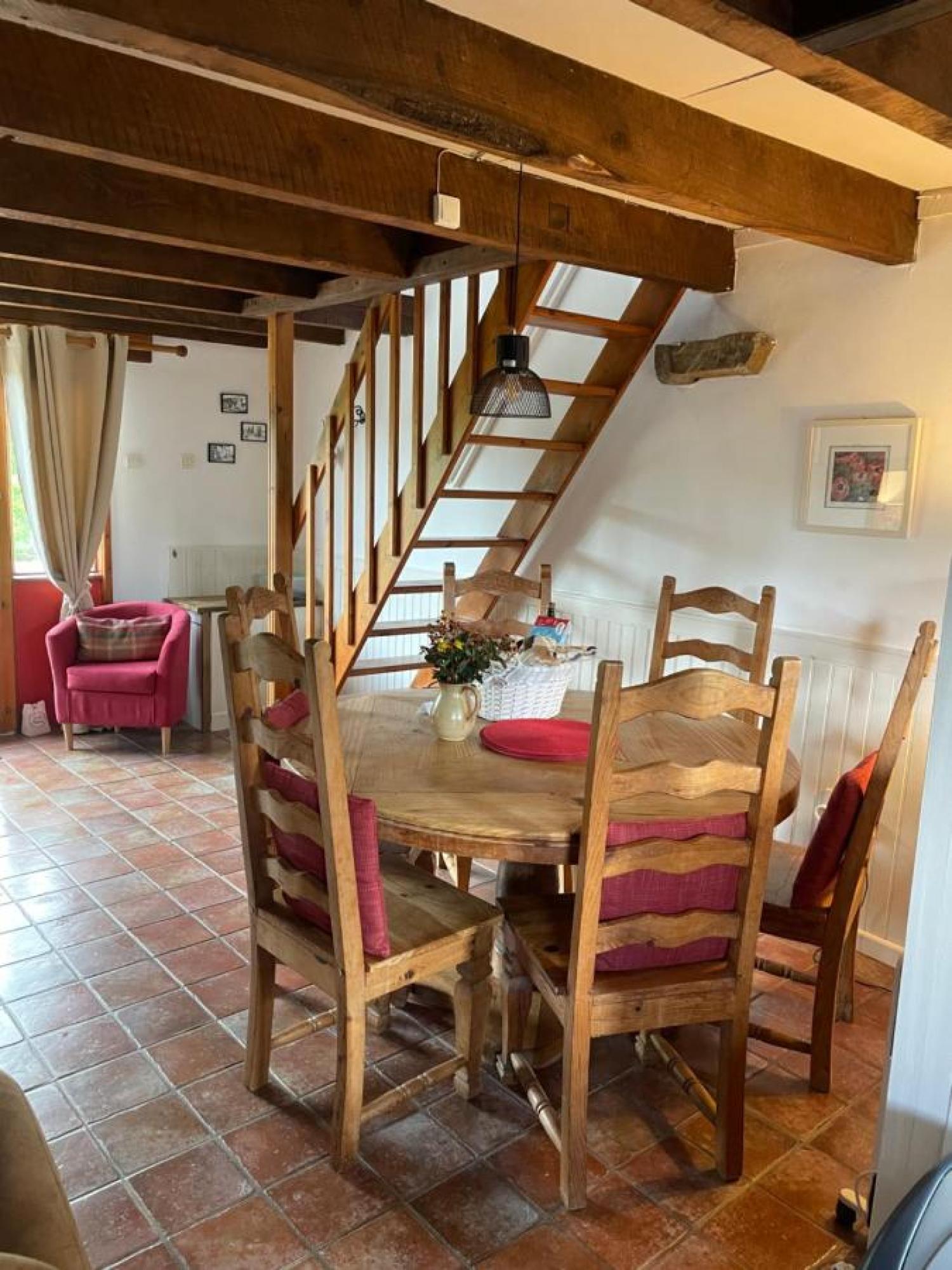  te koop huis met gîte Saint-Hilaire-du-Harcouët Manche 23