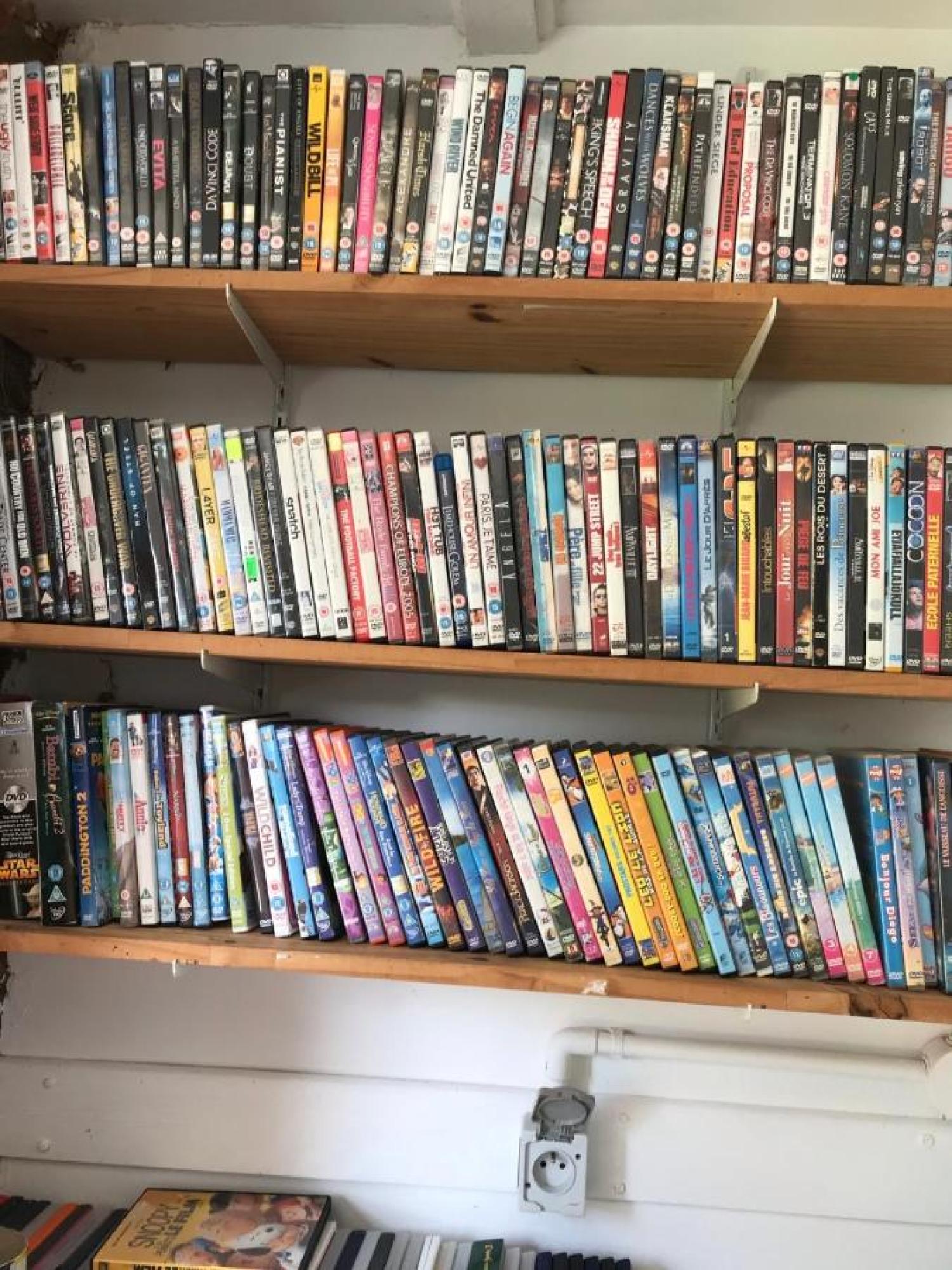  te koop huis met gîte Saint-Hilaire-du-Harcouët Manche 15