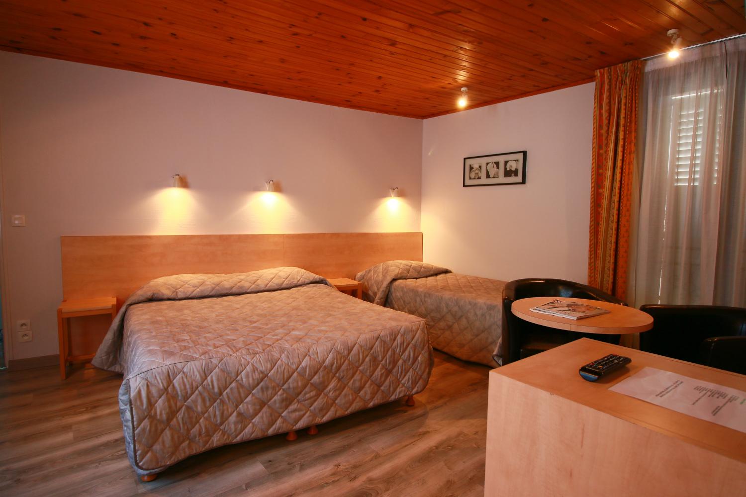  te koop hotel Bagnères-de-Luchon Haute-Garonne 8
