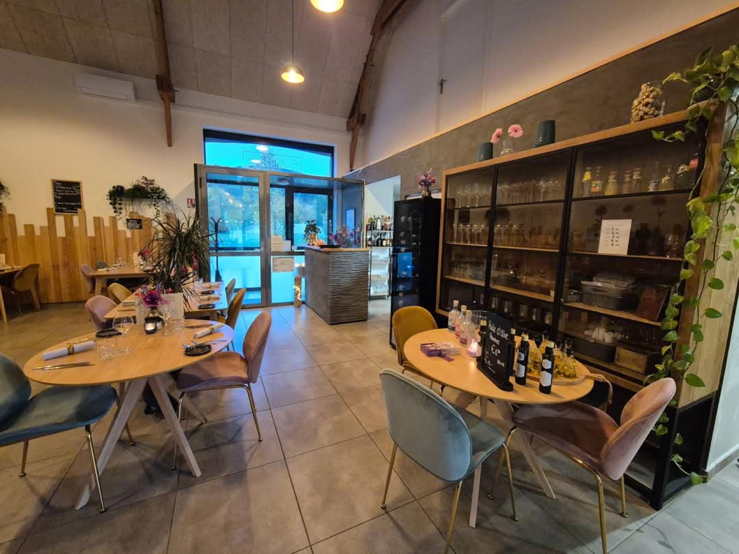  te koop vrijstaand huis Chambonchard Creuse 5