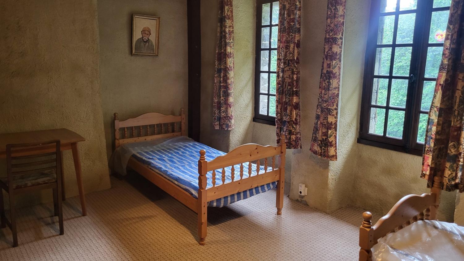  te koop vrijstaand huis Tessy-sur-Vire Manche 21