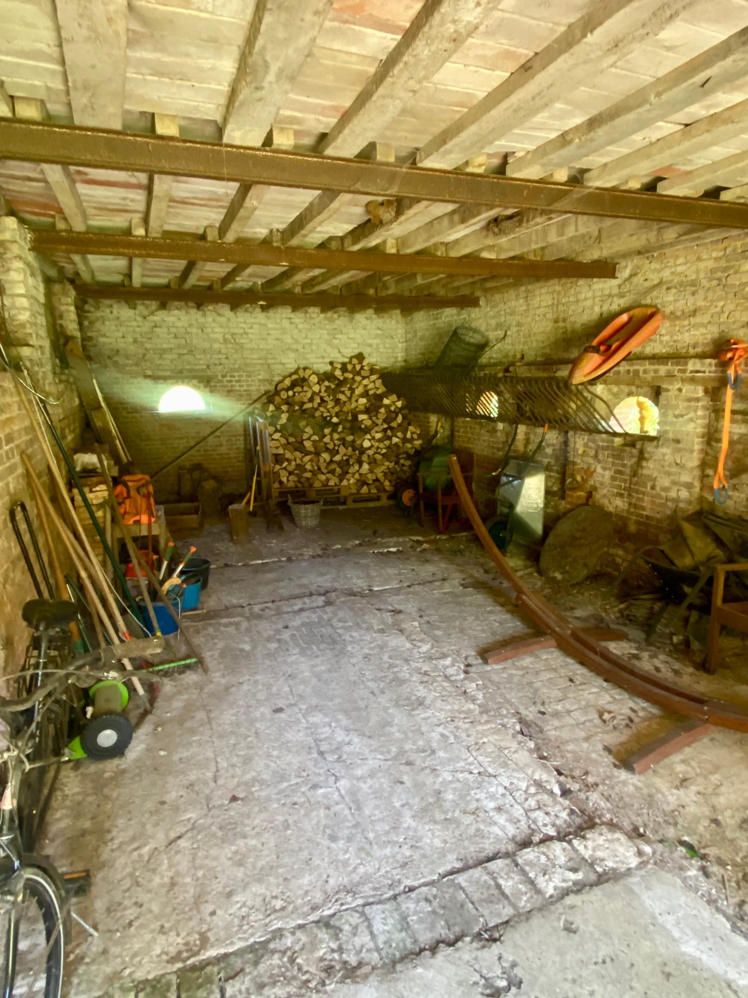  te koop dorpsboerderij Jeantes Aisne 21