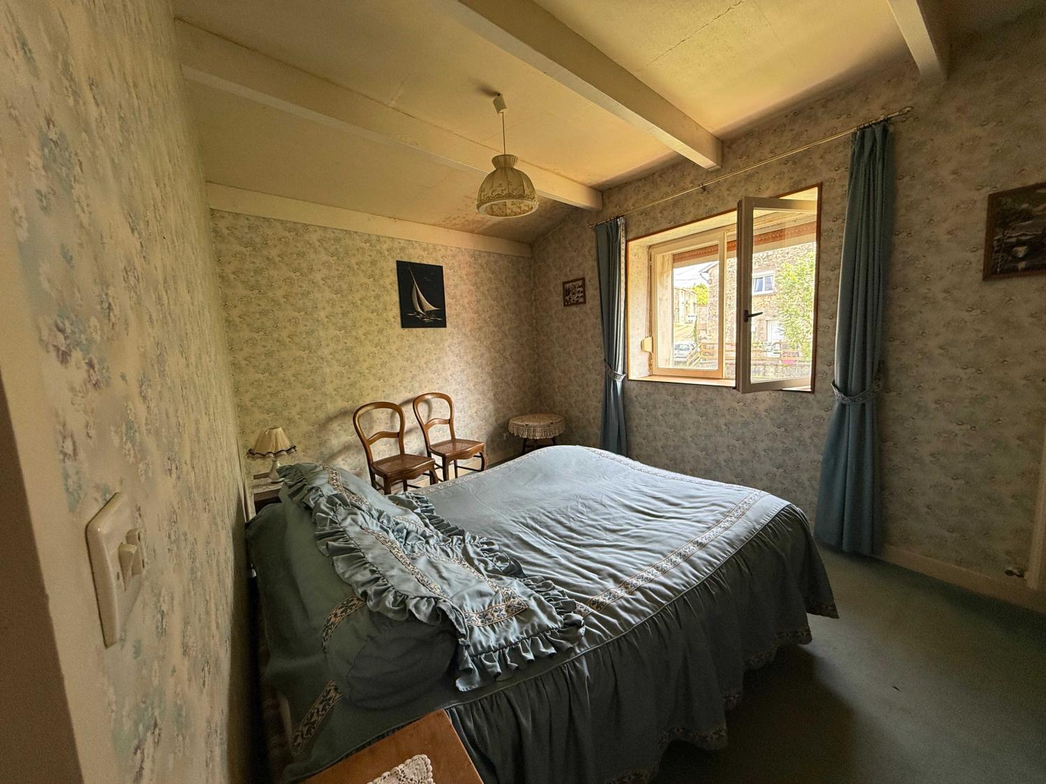  te koop dorpsboerderij Voisey Haute-Marne 21