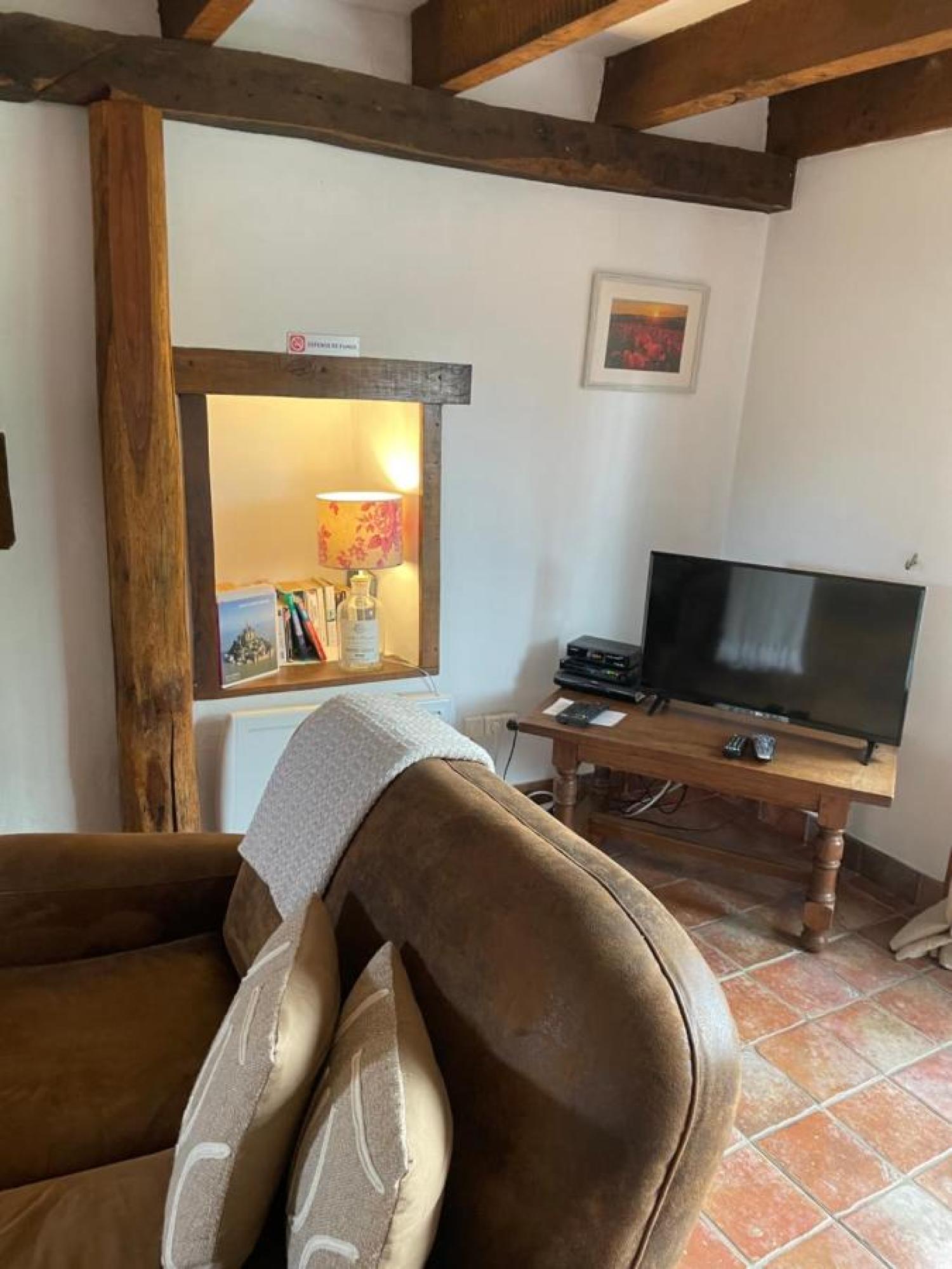  te koop huis met gîte Saint-Hilaire-du-Harcouët Manche 27