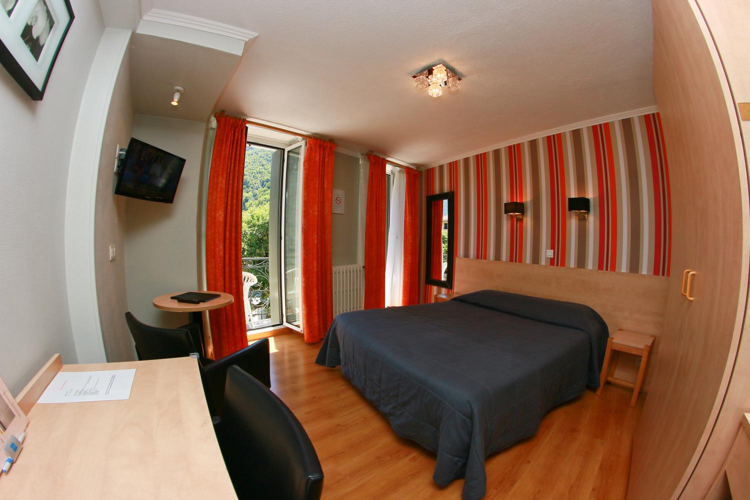  te koop hotel Bagnères-de-Luchon Haute-Garonne 6