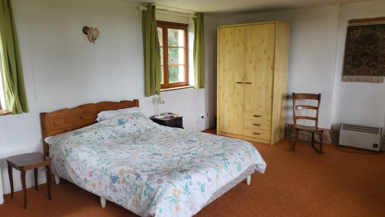  te koop vrijstaand huis Tessy-sur-Vire Manche 7