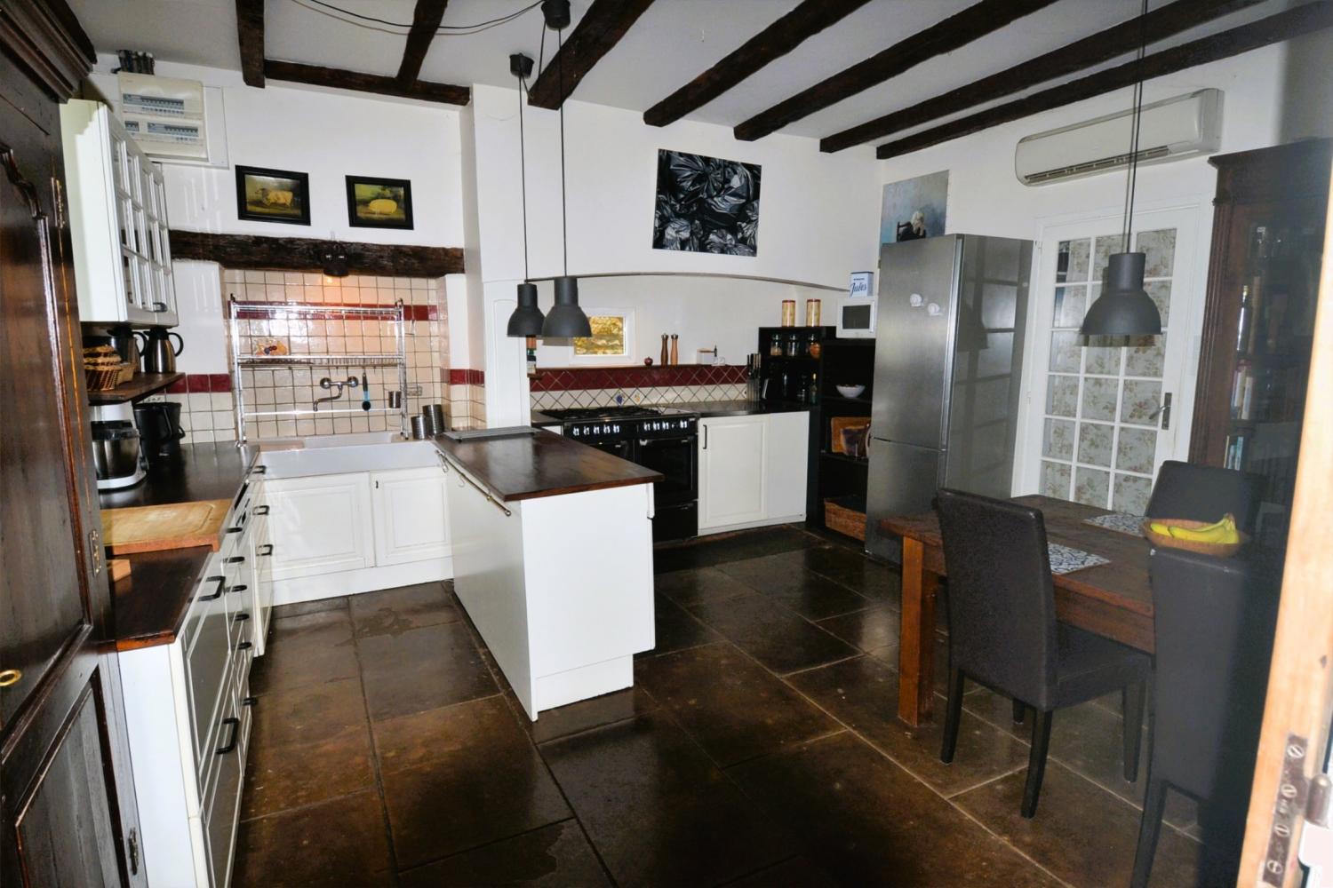  te koop gîtes/ chambres d'hôtes Souillac Lot 4