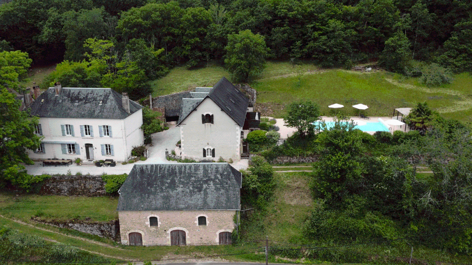  te koop gîtes/ chambres d'hôtes Souillac Lot 20