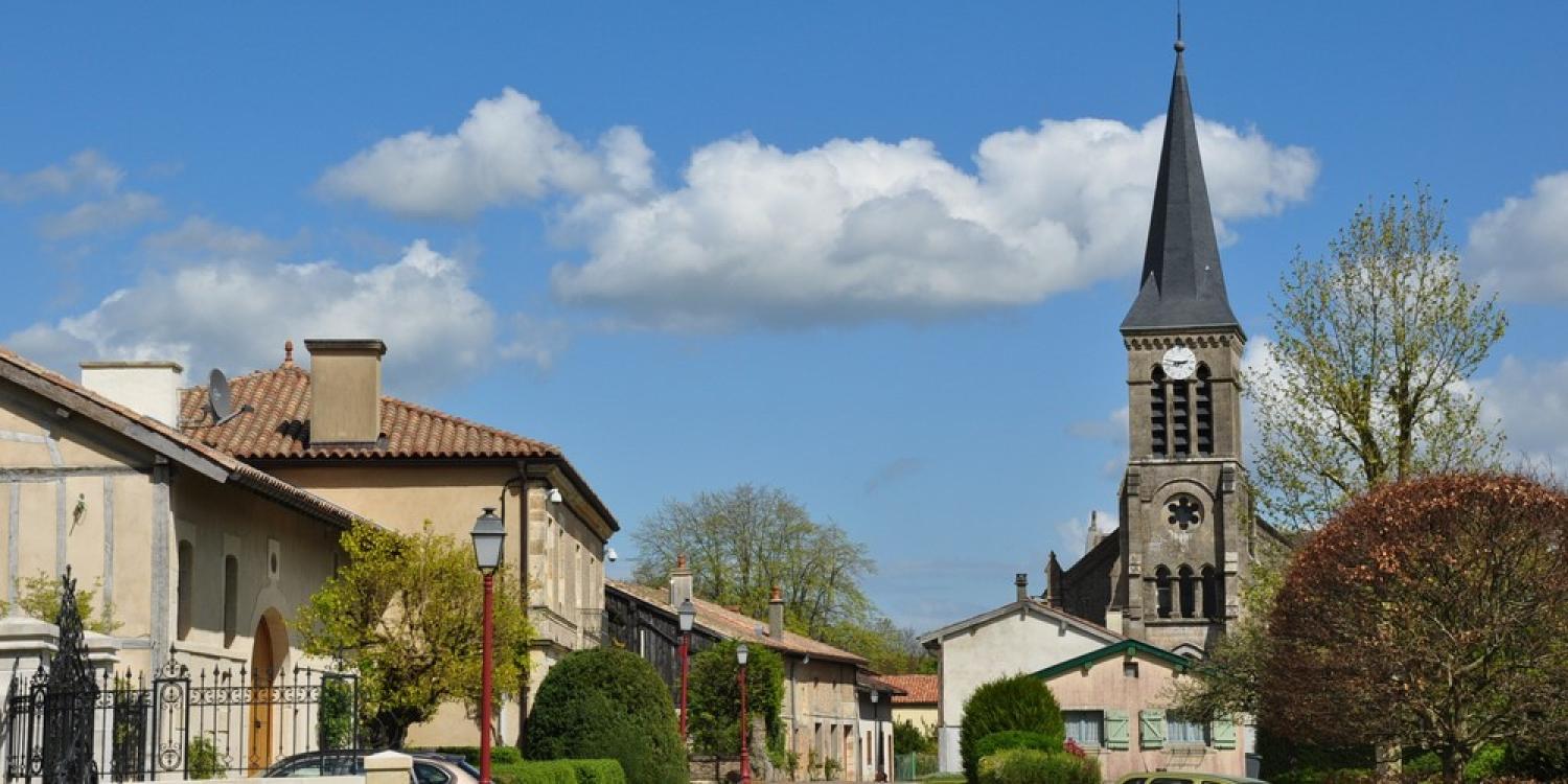  te koop gebouw Beaulieu-en-Argonne Meuse 23
