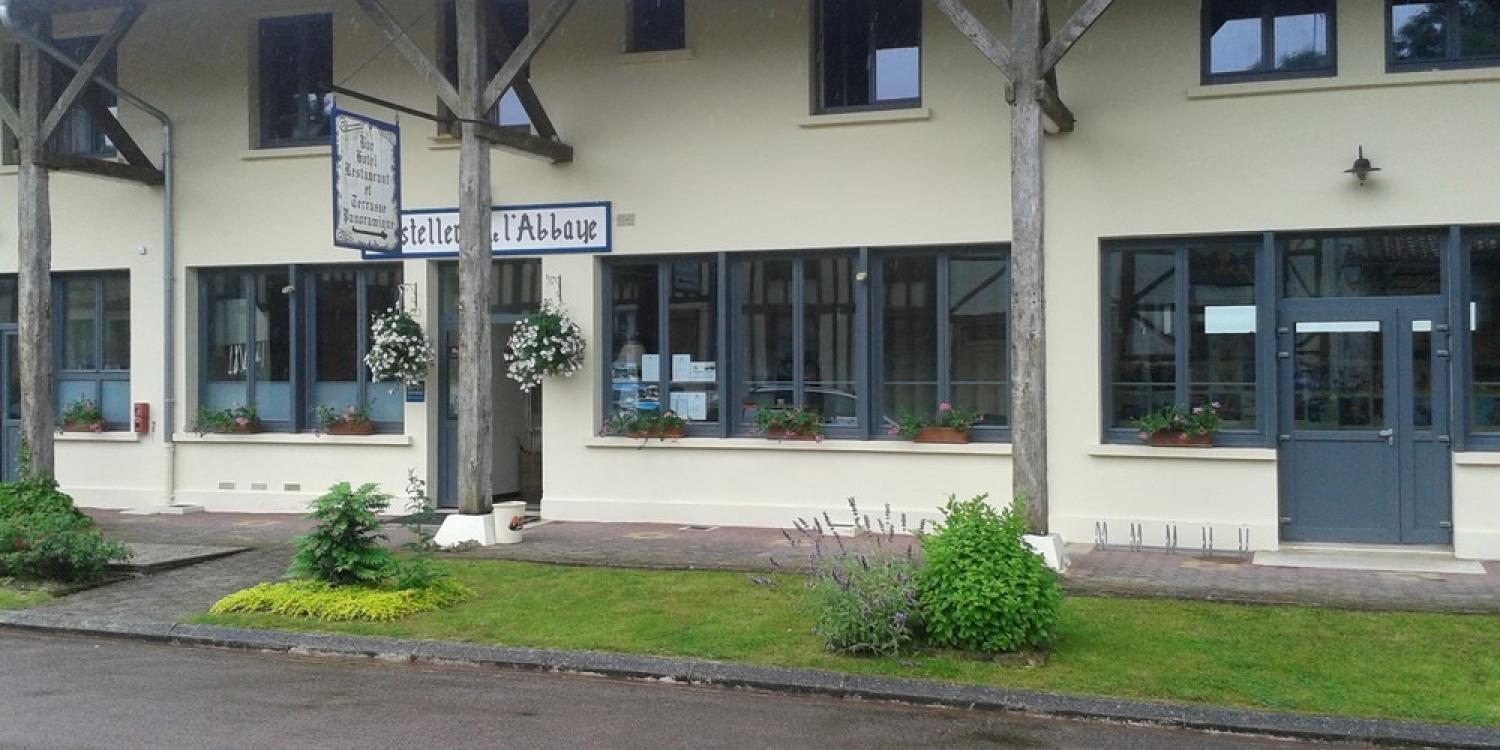  te koop gebouw Beaulieu-en-Argonne Meuse 3