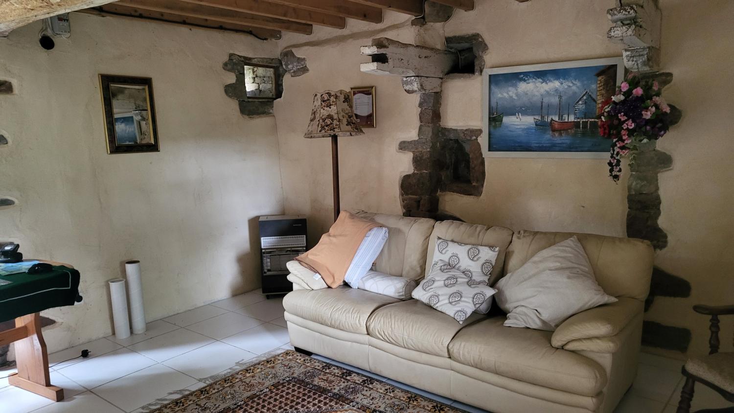  te koop vrijstaand huis Tessy-sur-Vire Manche 15