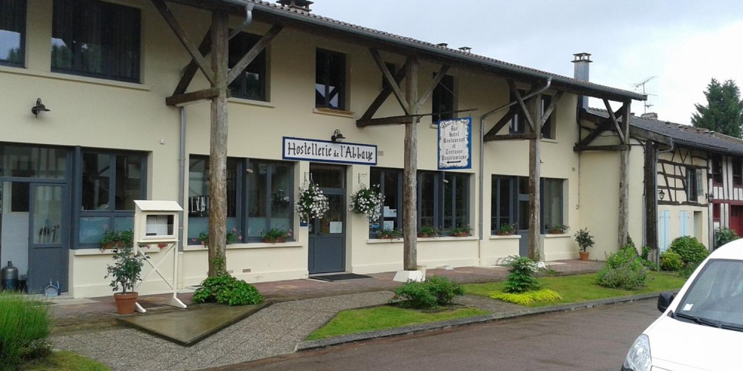  te koop gebouw Beaulieu-en-Argonne Meuse 1