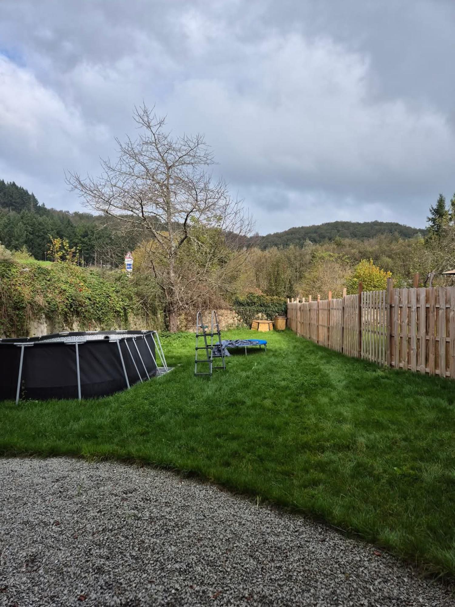  te koop vrijstaand huis Chambonchard Creuse 14