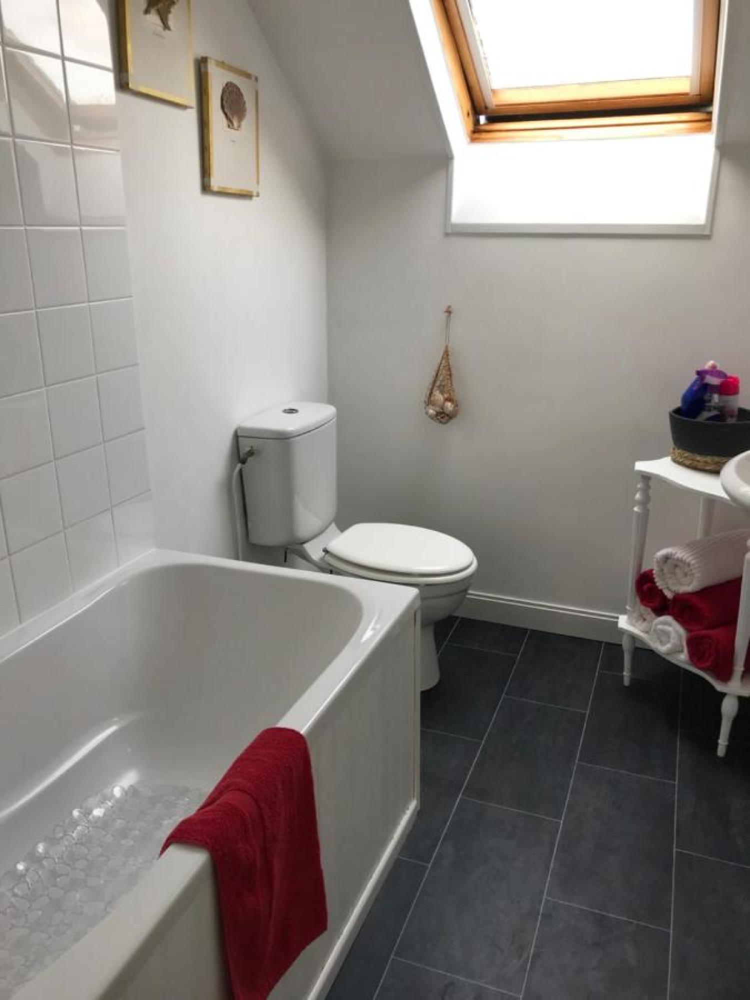  te koop huis met gîte Saint-Hilaire-du-Harcouët Manche 20