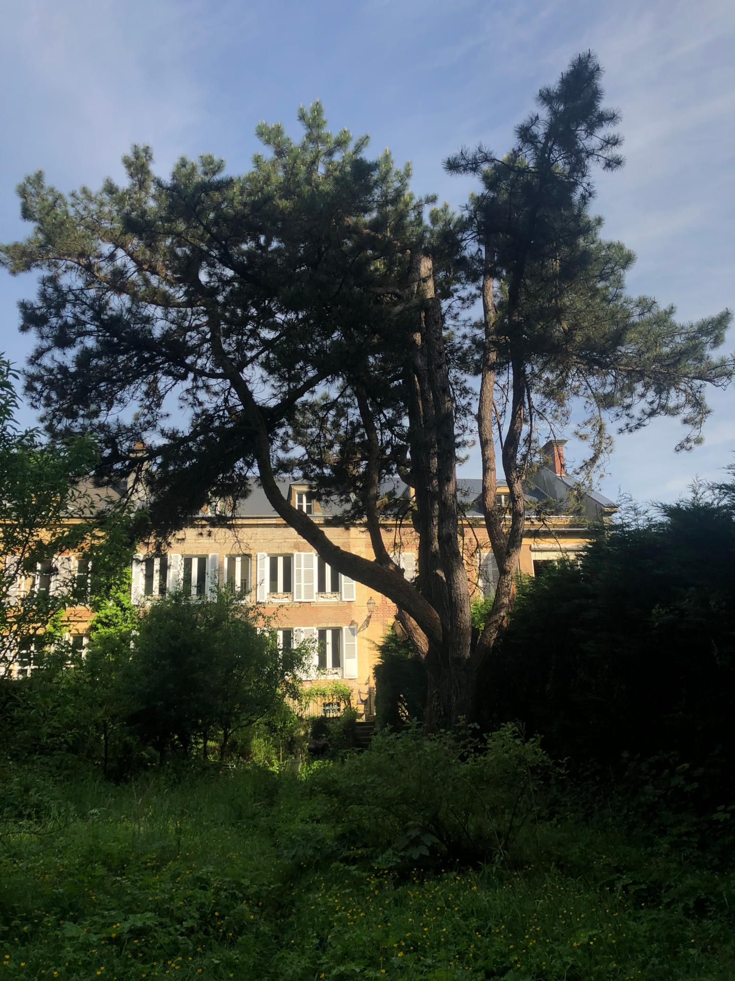  te koop herenhuis Bogny-Sur-Meuse Ardennes 36