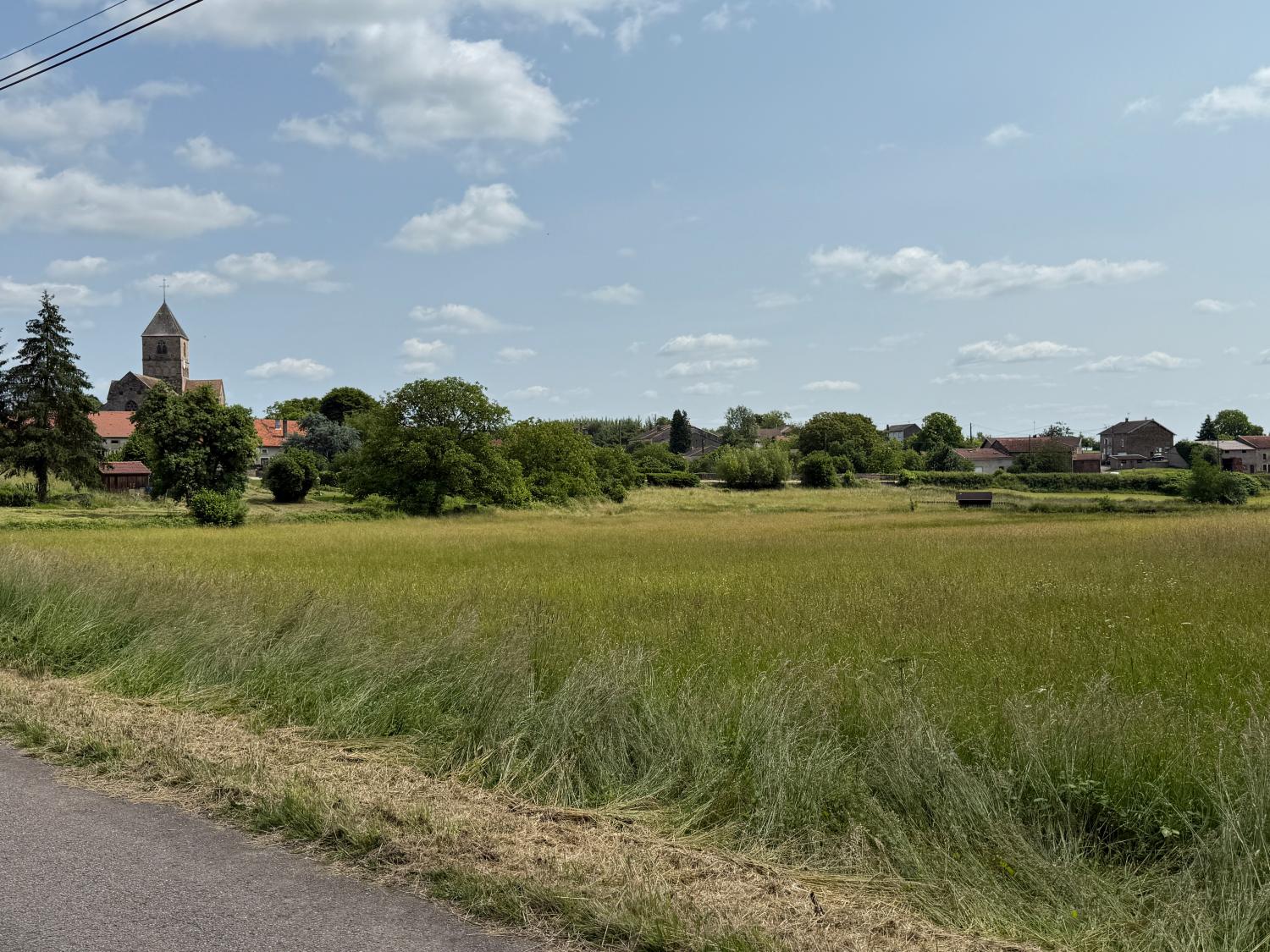  te koop vrijstaand huis Hennezel Vogezen 54
