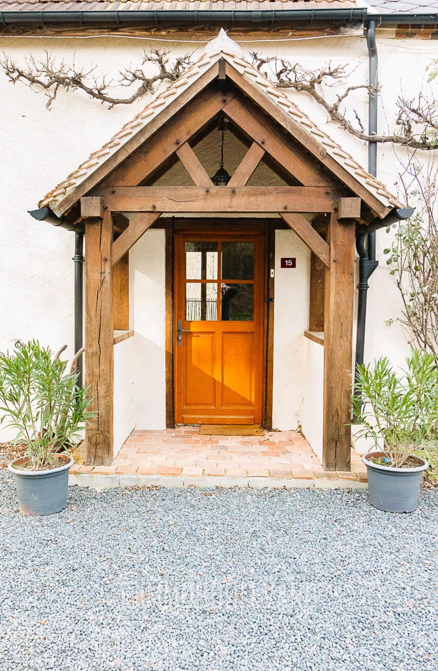  te koop vrijstaand huis Préveranges Cher 6