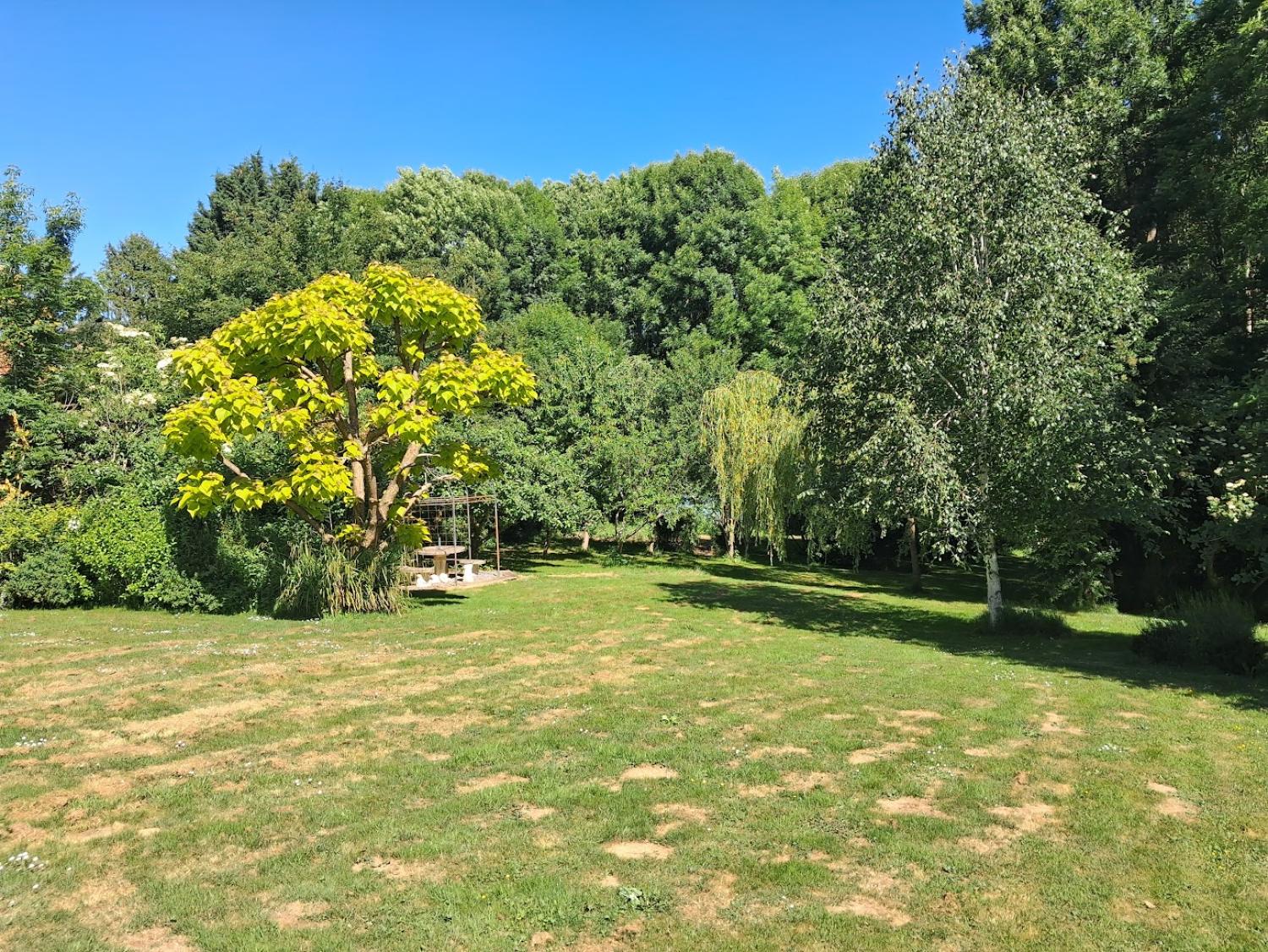  te koop vrijstaand huis Préveranges Cher 38