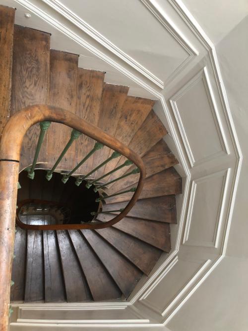  te koop herenhuis Bogny-Sur-Meuse Ardennes 19