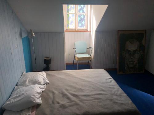  te koop herenhuis Bogny-Sur-Meuse Ardennes 28