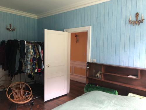  te koop herenhuis Bogny-Sur-Meuse Ardennes 25