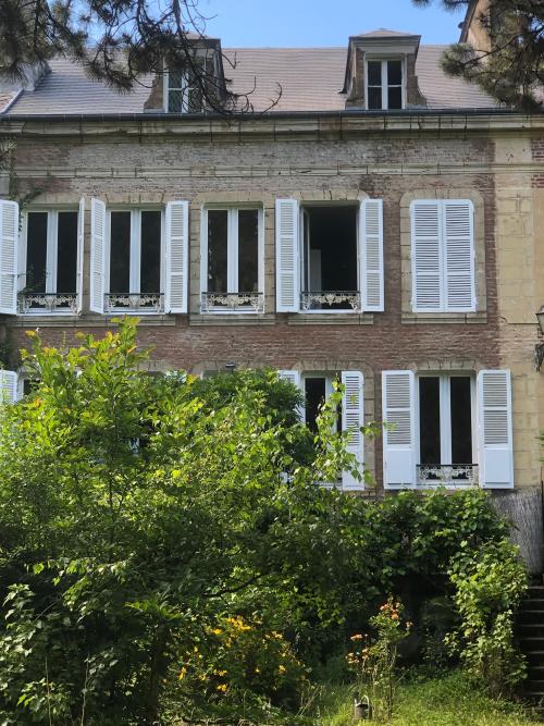  te koop herenhuis Bogny-Sur-Meuse Ardennes 4