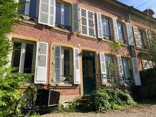  te koop herenhuis Bogny-Sur-Meuse Ardennes 2