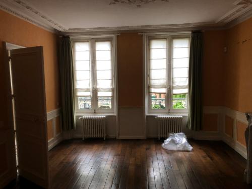  te koop herenhuis Bogny-Sur-Meuse Ardennes 9