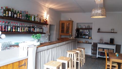  te koop gîtes/ chambres d'hôtes Le Mayet-de-Montagne Allier 4