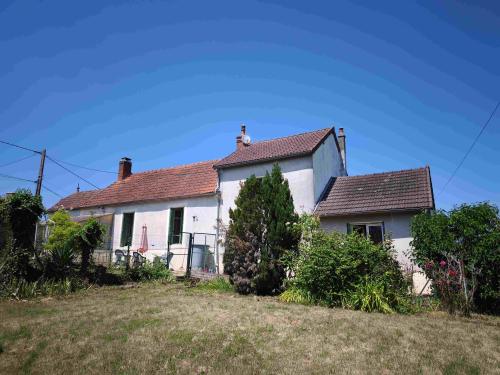 Ternant Nièvre huis foto 6976699