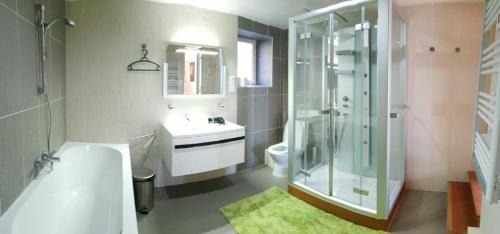  te koop gîtes/ chambres d'hôtes Le Mayet-de-Montagne Allier 8
