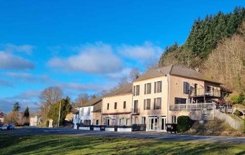 Le Mayet-de-Montagne Allier gîtes/ chambres d'hôtes foto 7094386