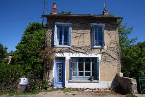 Limanton Nièvre huis foto 7056994