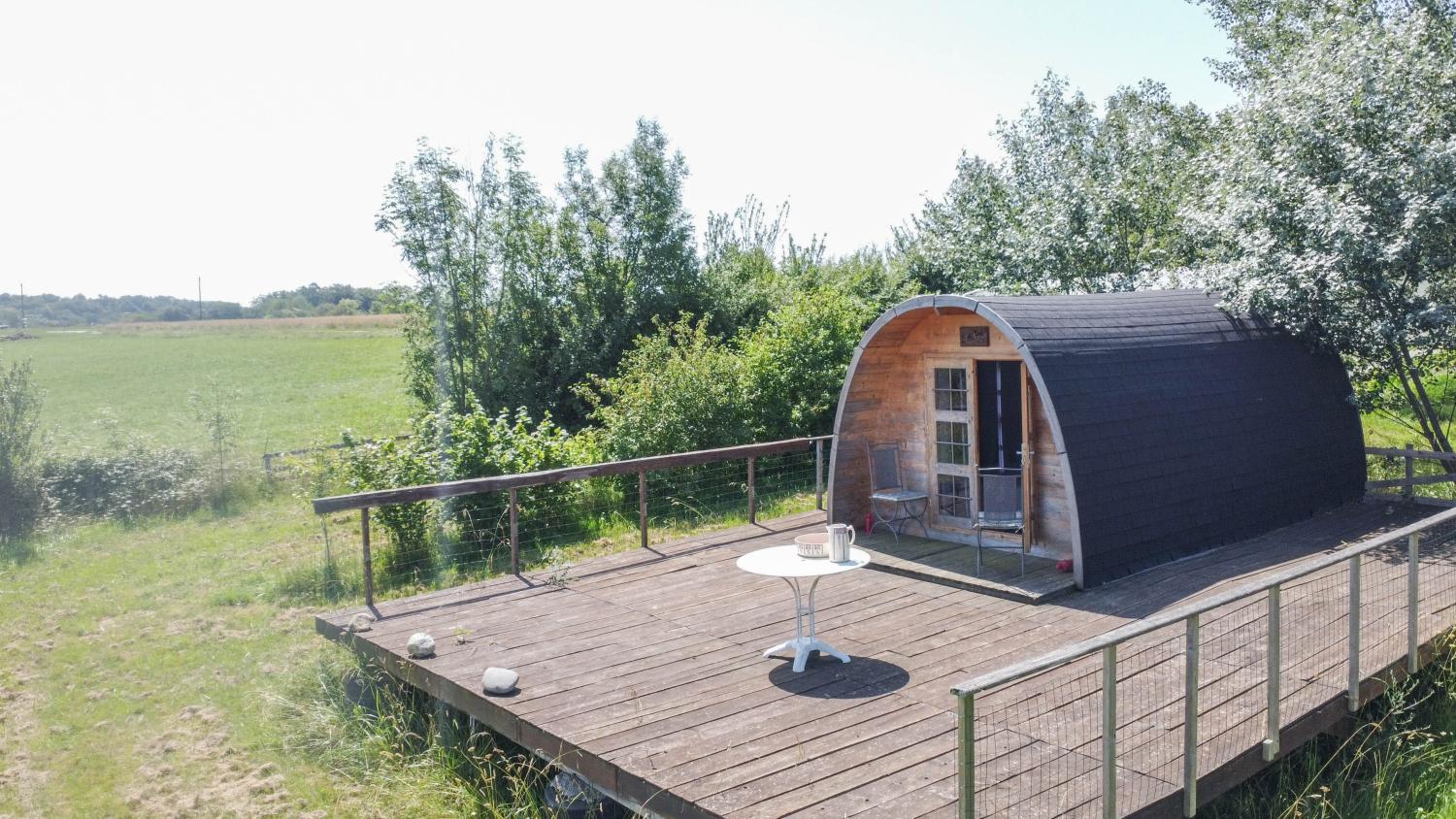  te koop huis met gîte Terrebasse Haute-Garonne 49