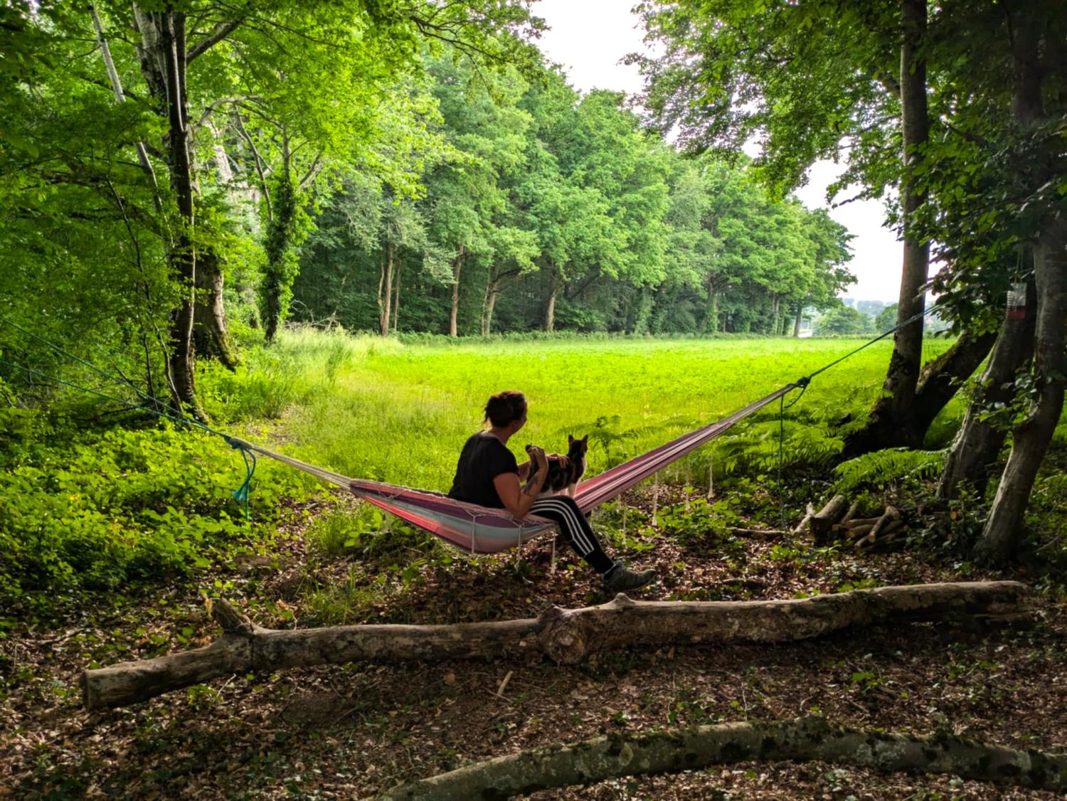  te koop camping Saint-Palais Allier 41