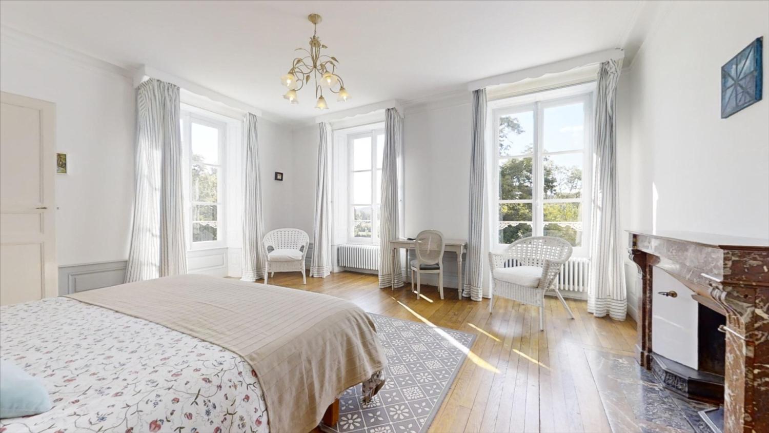  te koop landgoed Anrosey Haute-Marne 5
