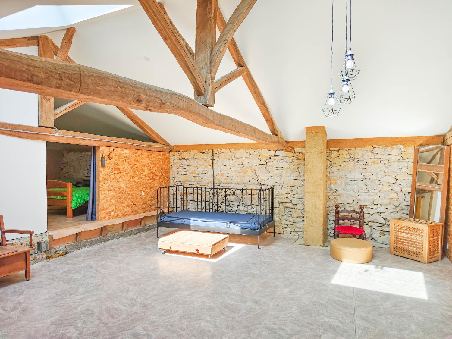  te koop huis met gîte Terrebasse Haute-Garonne 40