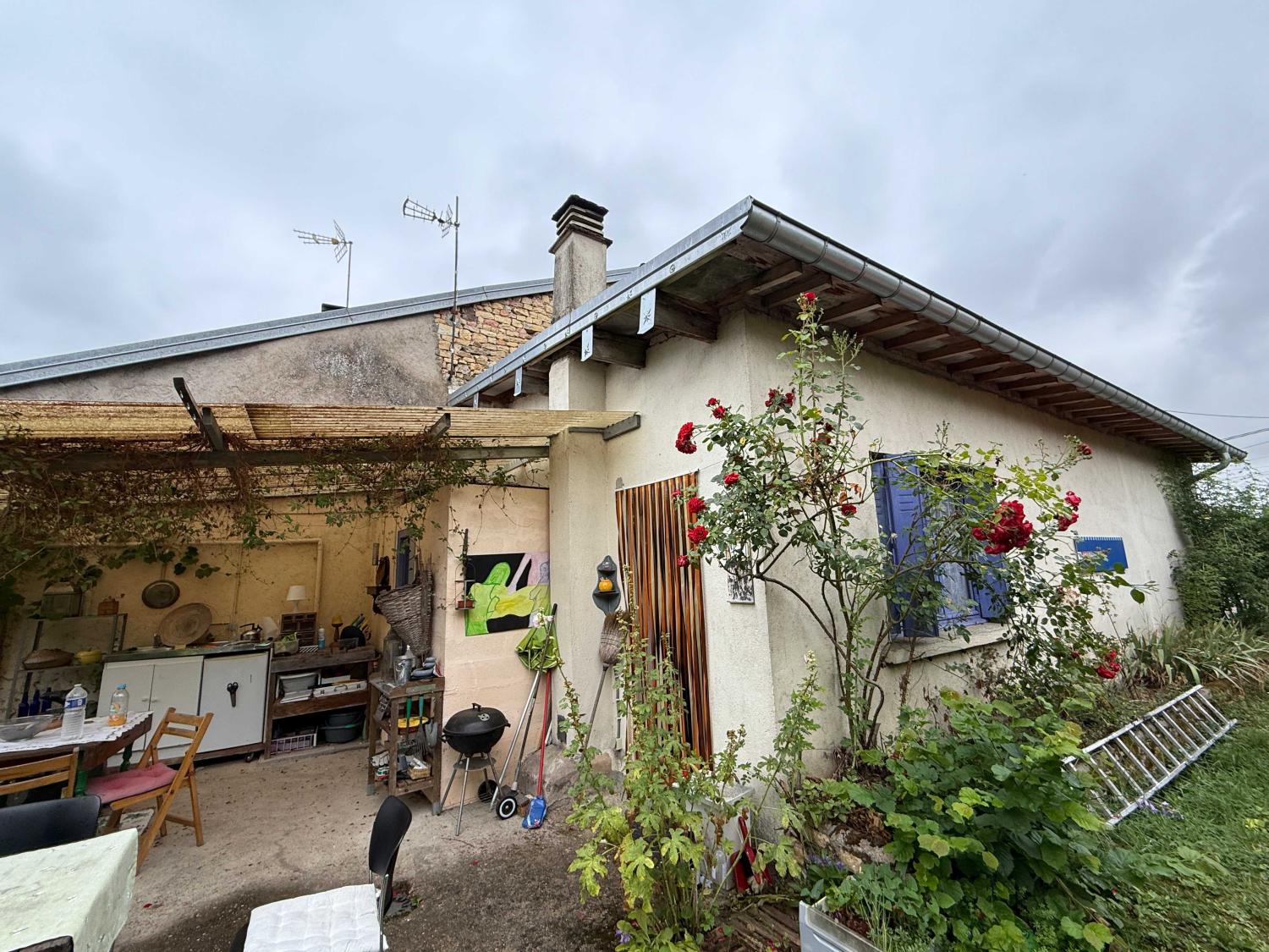  te koop huis Villars-le-Pautel Haute-Saône 17