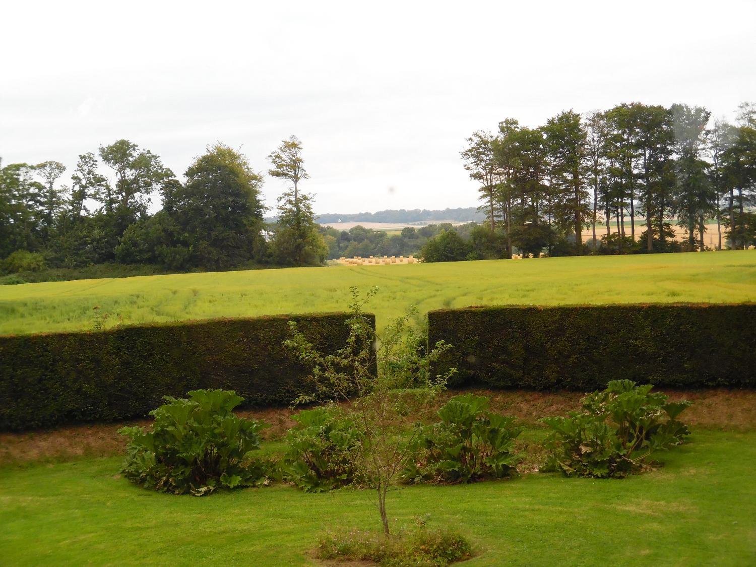  te koop kasteel Offranville Seine-Maritime 5