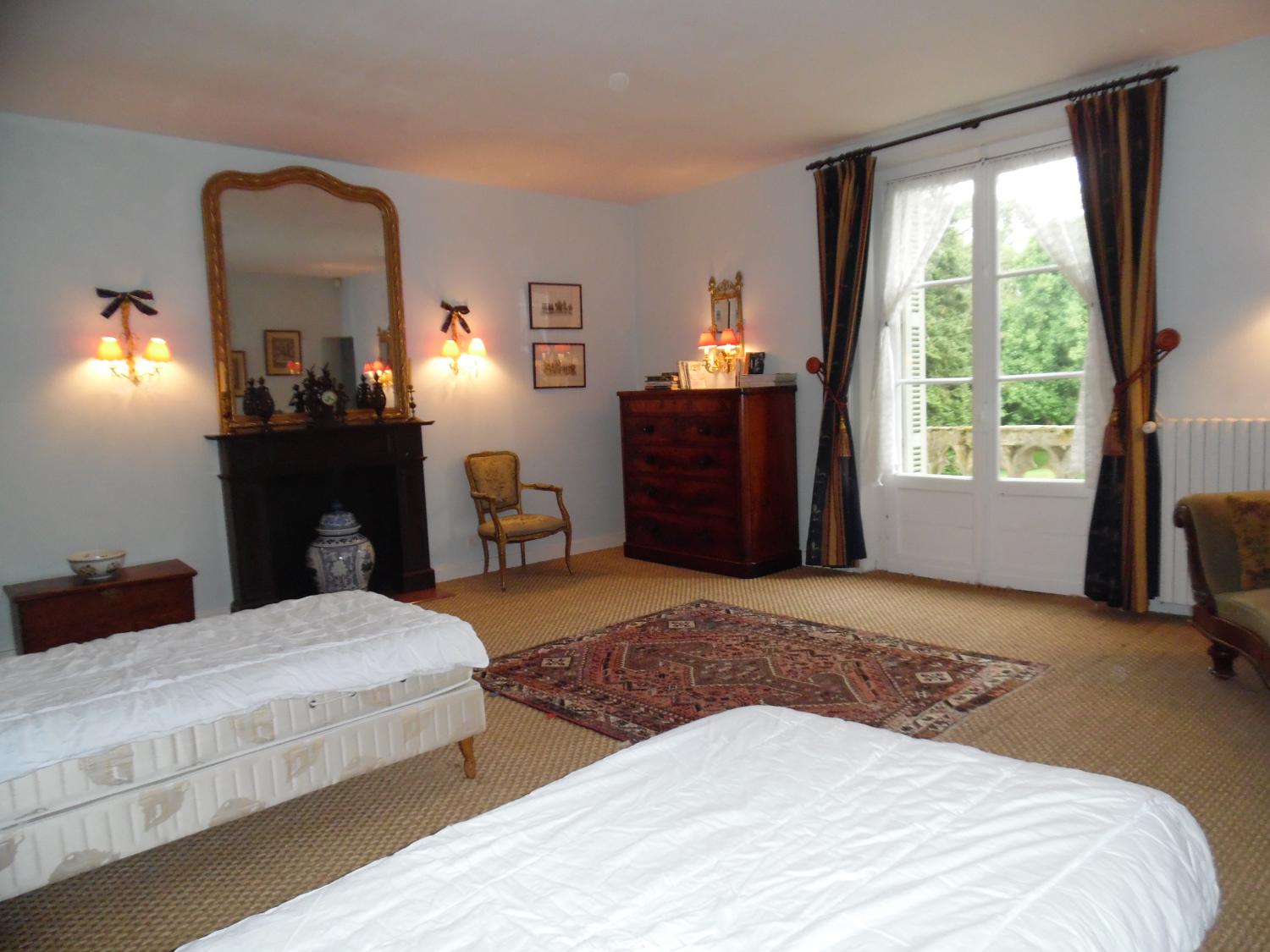  te koop kasteel Offranville Seine-Maritime 11