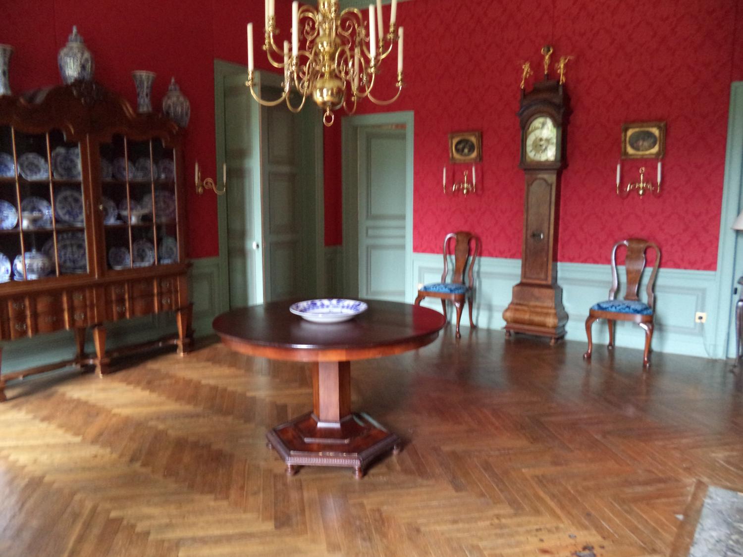  te koop kasteel Offranville Seine-Maritime 8