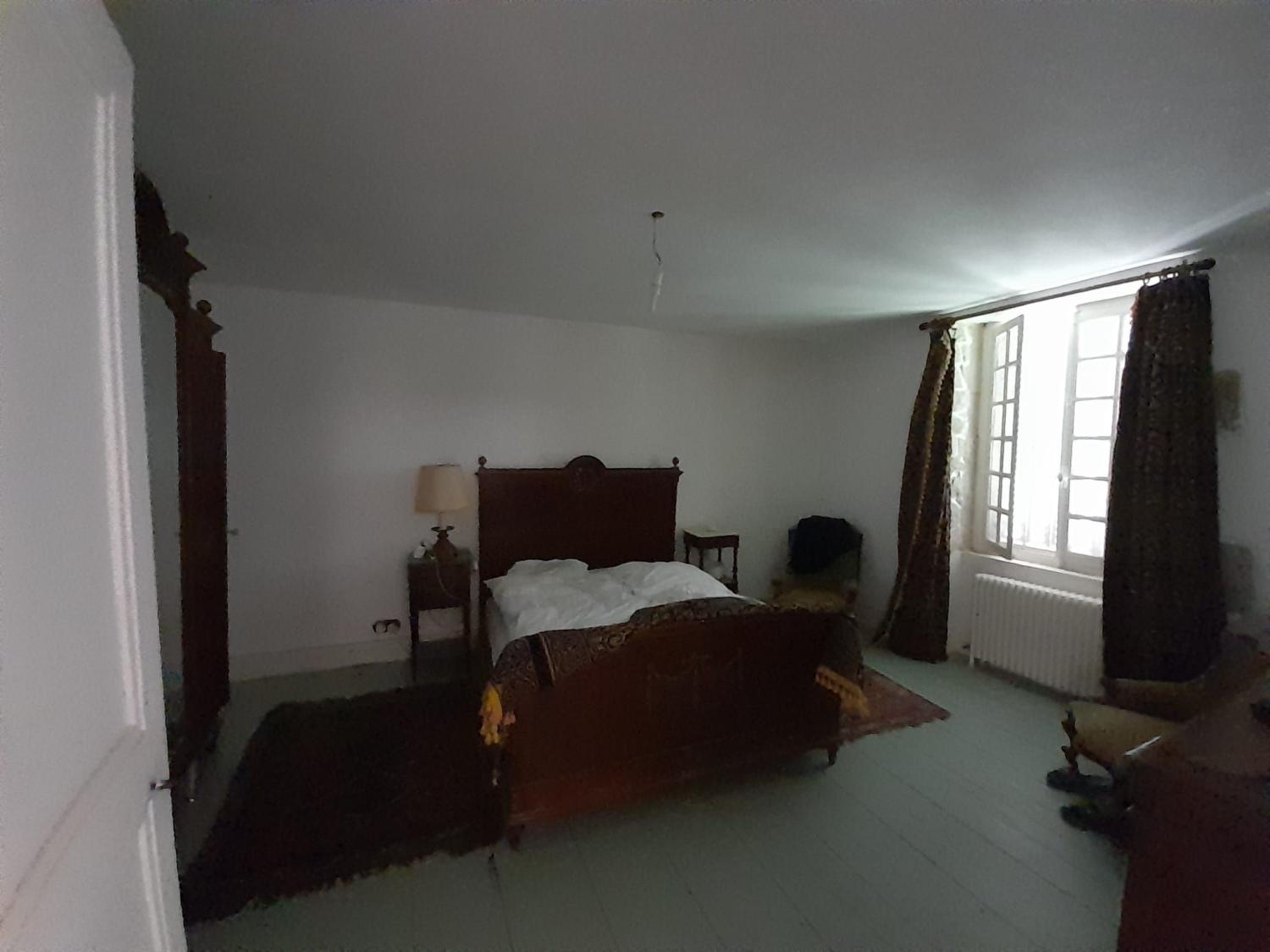  te koop kasteel Blondefontaine Haute-Saône 16
