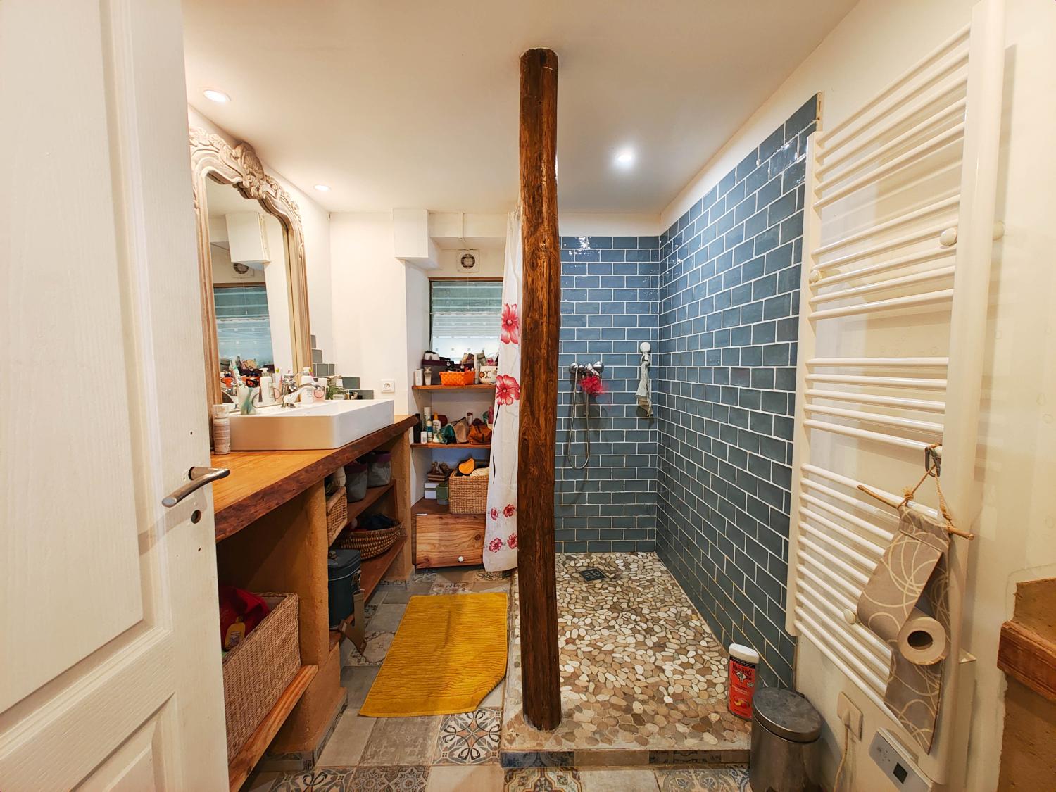  te koop huis met gîte Terrebasse Haute-Garonne 27